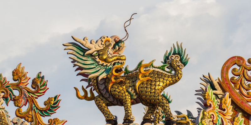 what is a qilin