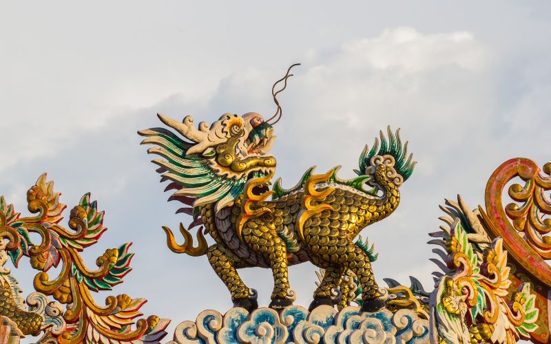 what is a qilin