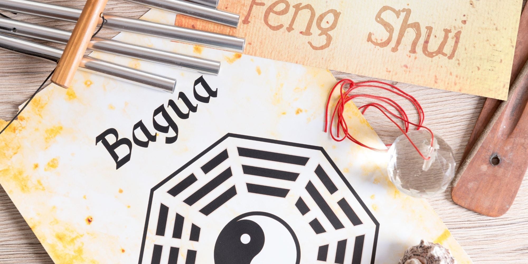 what is Feng Shui