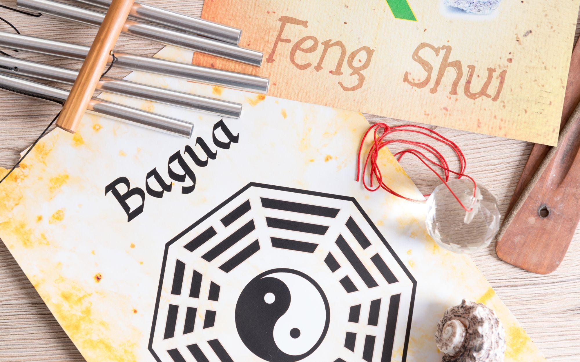 what is Feng Shui