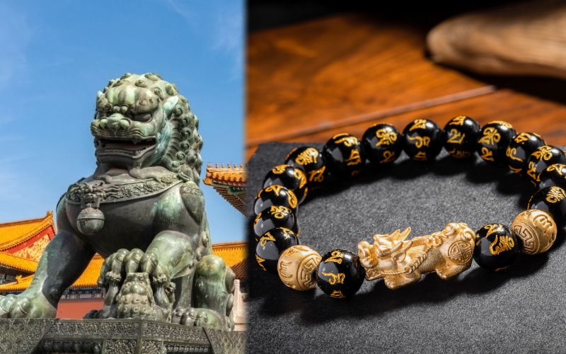 pixiu bracelet meaning benefits how to wear