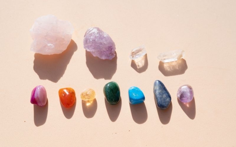 what your birthstone says about you