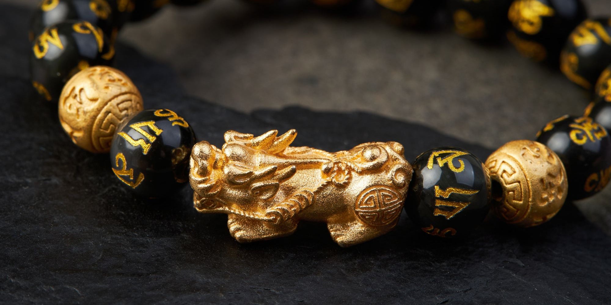 why is my feng shui bracelet not working