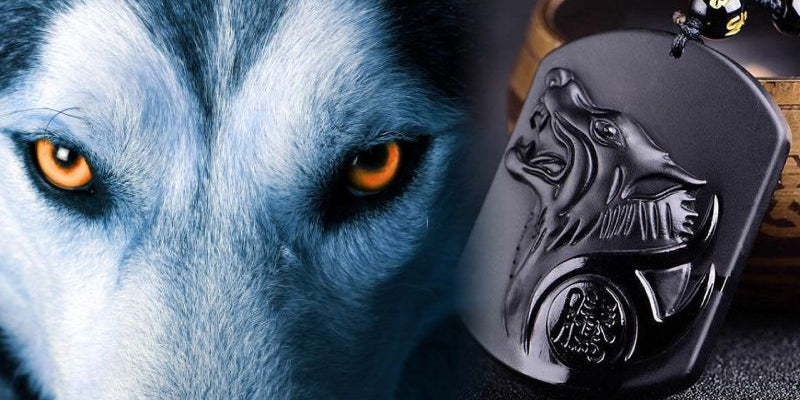 What Does a Wolf Symbolize? Discover the Wolf Symbolism in Jewelry