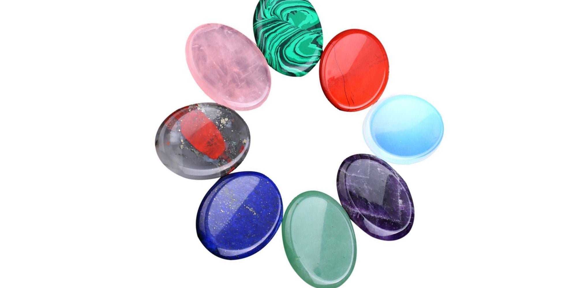 worry stone meaning