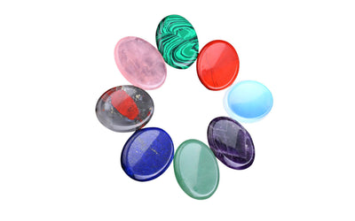Worry Stone: Meaning, Benefits, Types, and How to Use It