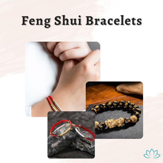Feng Shui Bracelets 2026