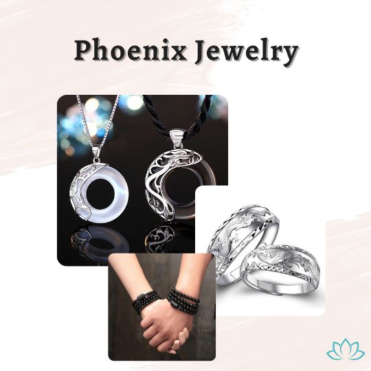 Phoenix Jewelry