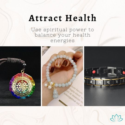 Attract Health