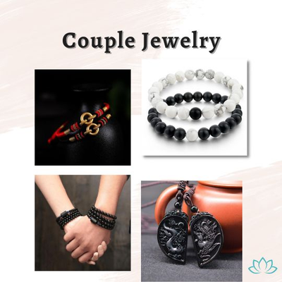 Couple Jewelry