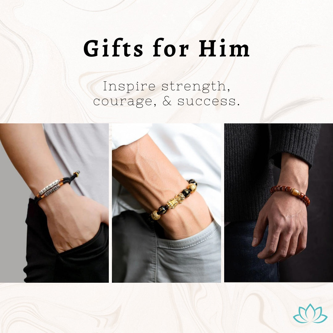 Gifts for Him
