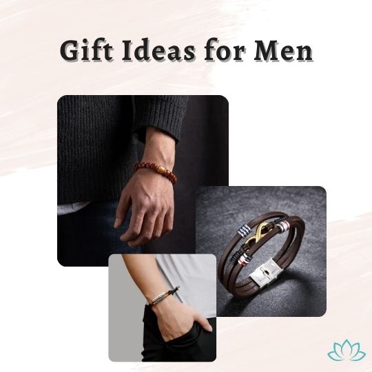 Gift Ideas for Men