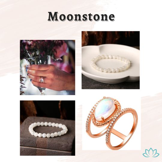 Moonstone