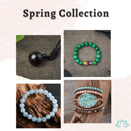 Spring Collection