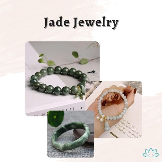 Jade Jewelry