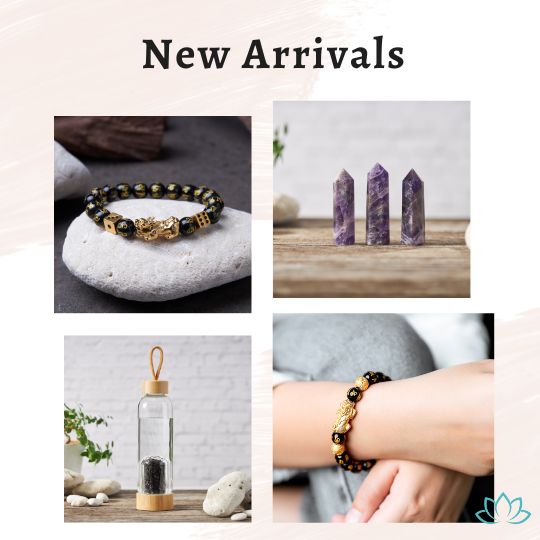 New Arrivals