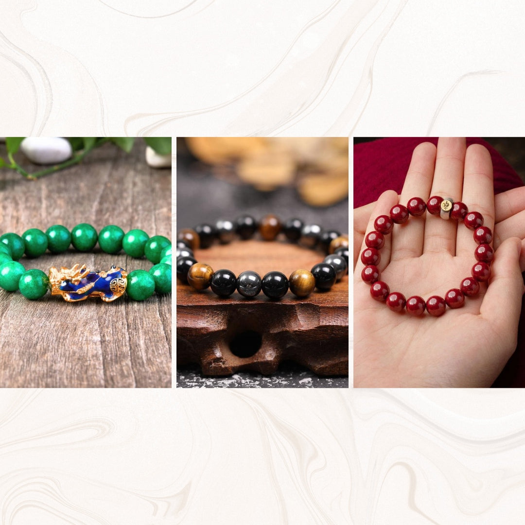 The Protection Stack