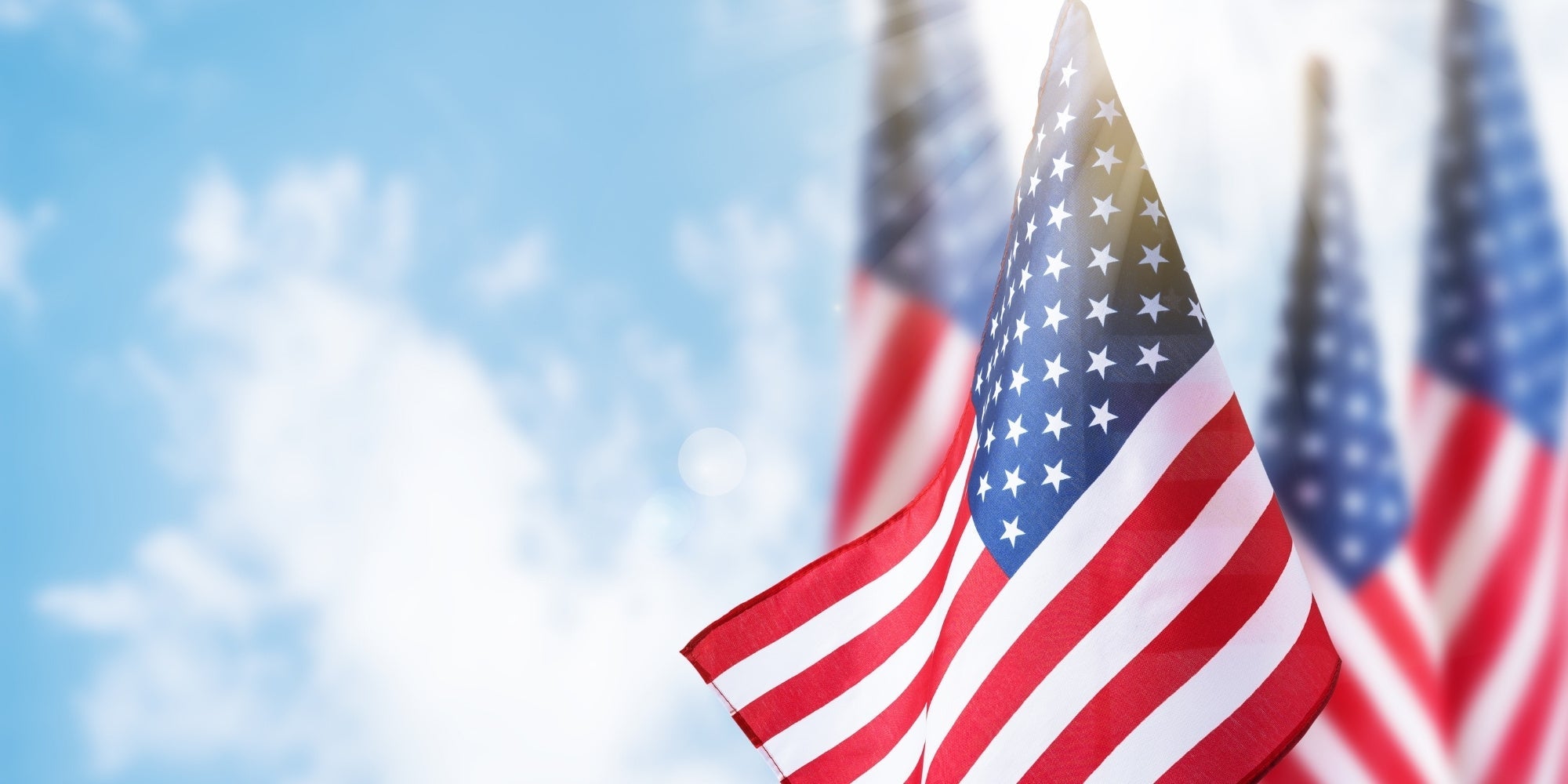 Memorial Day - 20% OFF