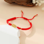 333 Angel Number Bracelet