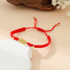 333 Angel Number Bracelet