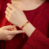 Buddha & Karma 999 New Beginnings Angel Number Bracelet