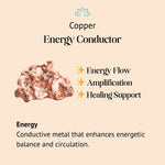 Wu Lou Mantra Bracelet - Feng Shui for Health - Buddha & Karma