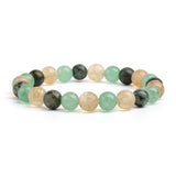 FREE Triple Prosperity Bracelet - Buddha & Karma