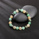 FREE Triple Prosperity Bracelet - Buddha & Karma