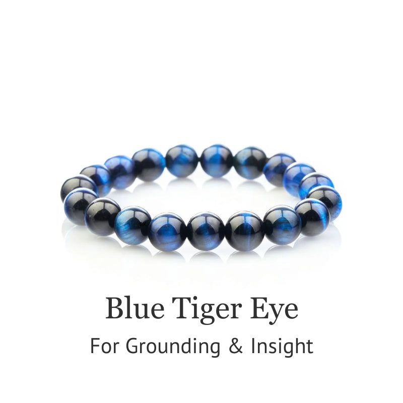Mercury Retrograde Protection Bundle - 3 Bracelets for the Price of 2 - Buddha & Karma