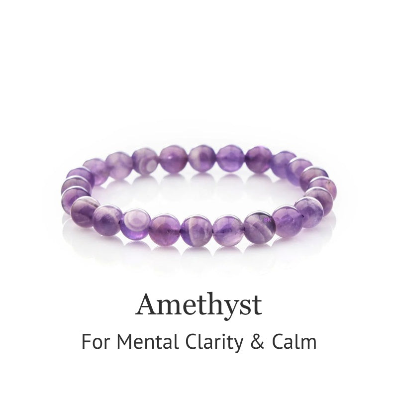 Mercury Retrograde Protection Bundle - 3 Bracelets for the Price of 2 - Buddha & Karma