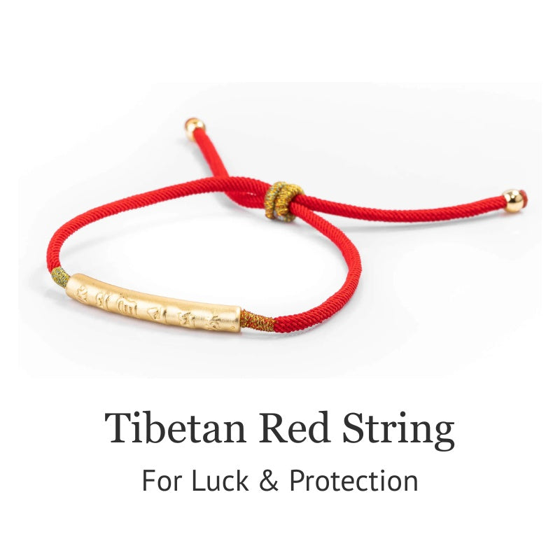 The Harmony Stack - Luck & Healing Bracelets