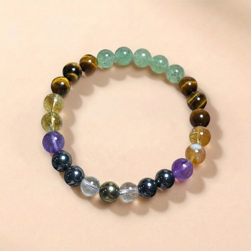 The Ultimate Money Magnet Bracelet