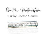 Tibetan Braided Knots Lucky Bracelet - Attract Good Things - Buddha & Karma