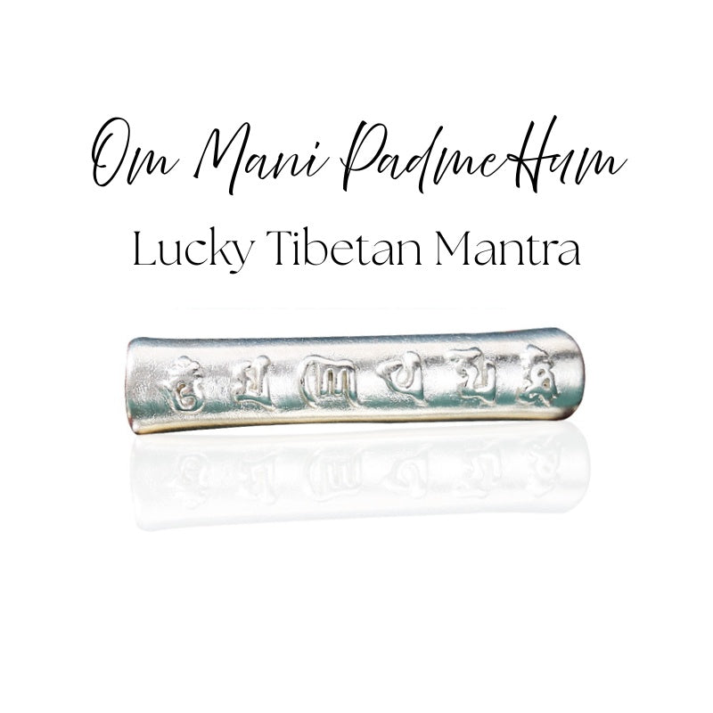 Tibetan Braided Knots Lucky Bracelet - Attract Good Things - Buddha & Karma