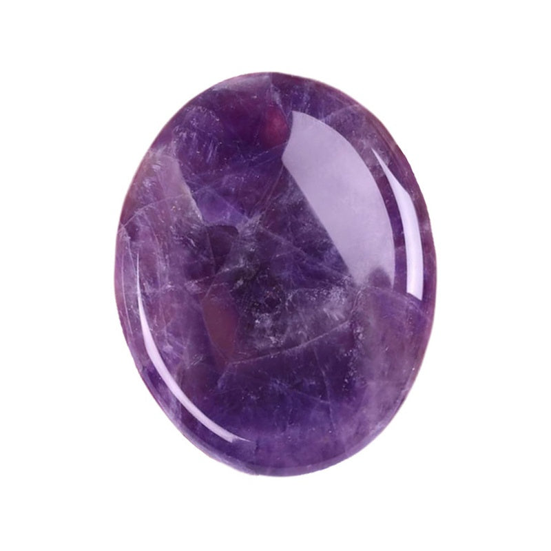 Buddha & Karma Worry Stones for Anxiety