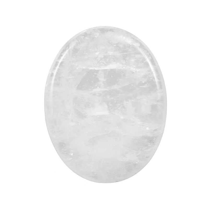 Buddha & Karma Worry Stones for Anxiety