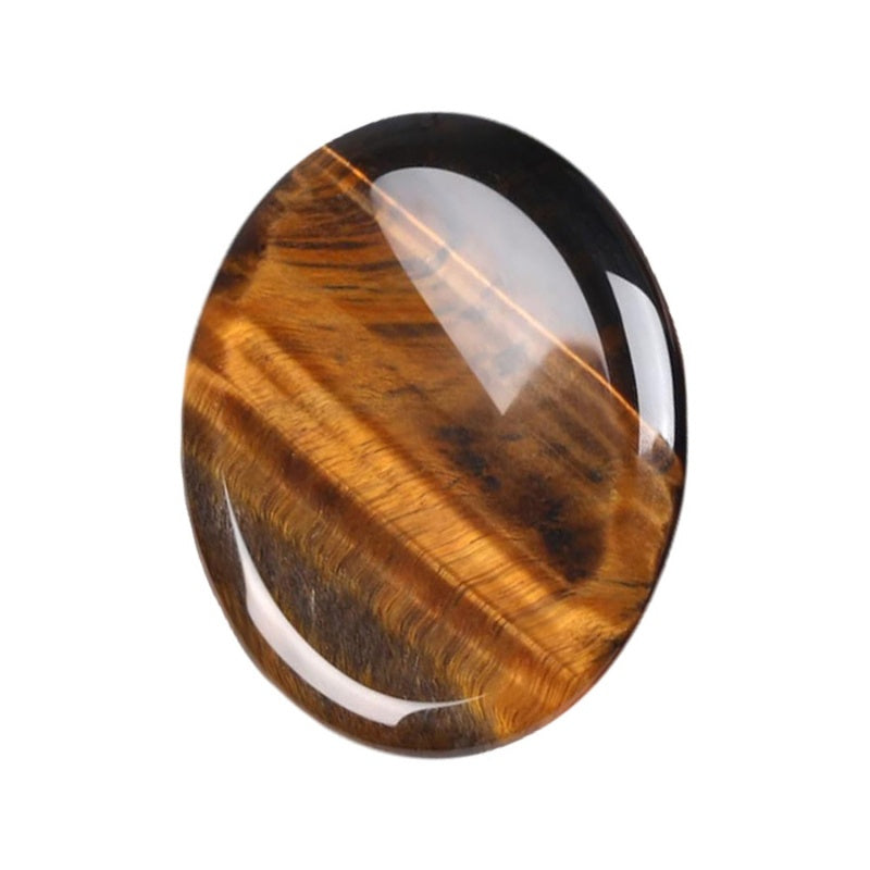 Buddha & Karma Worry Stones for Anxiety
