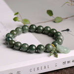 Buddha & Karma Feng Shui Pixiu Wealth Bundle