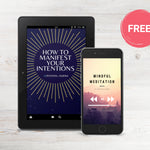 The Secret of Manifesting Success, Wealth and Health - Buddha & Karma